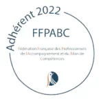 logo de la FFPABC prouvant que BCF compétence est adhérent